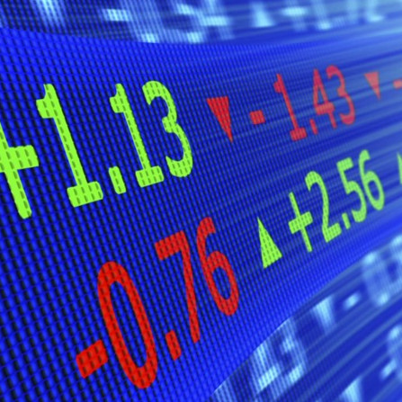 financial translation